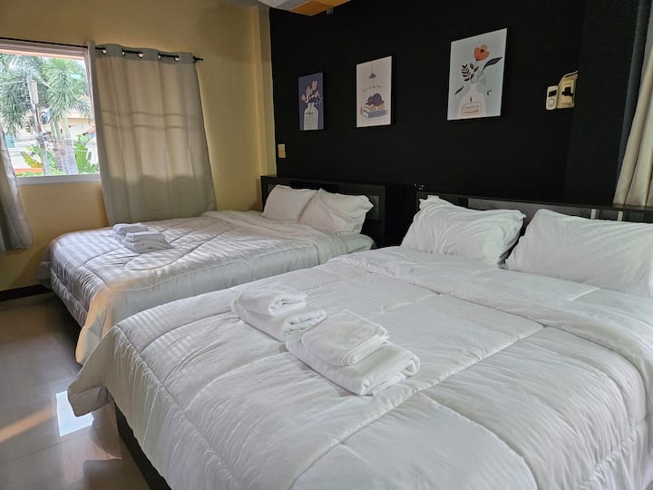 საძინებელი 4