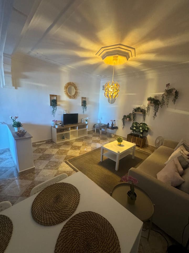 Apartamento Lujoso En Chefchaouen - Chefchaouen