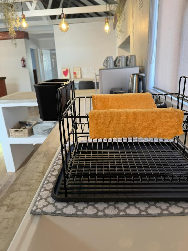 Comfort Cottage - Yzerfontein