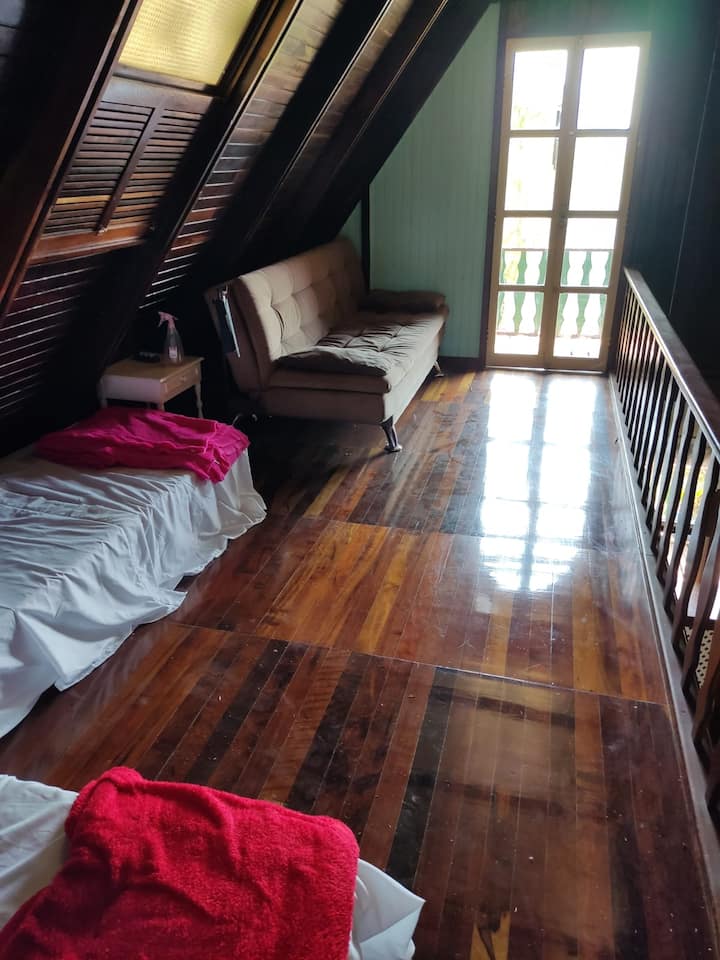 Sala de estar
