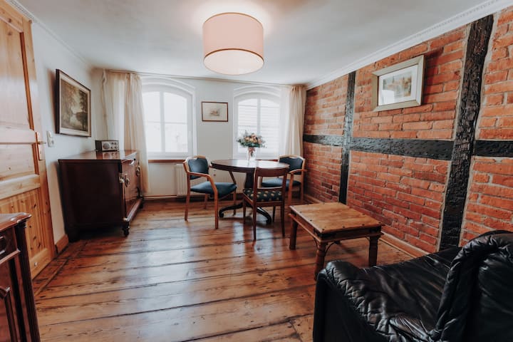 Apartment "Morten" - Lübeck
