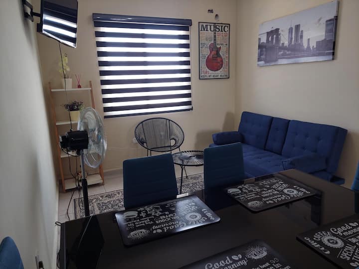 Departamento Tampico Zona Centro - Tampico