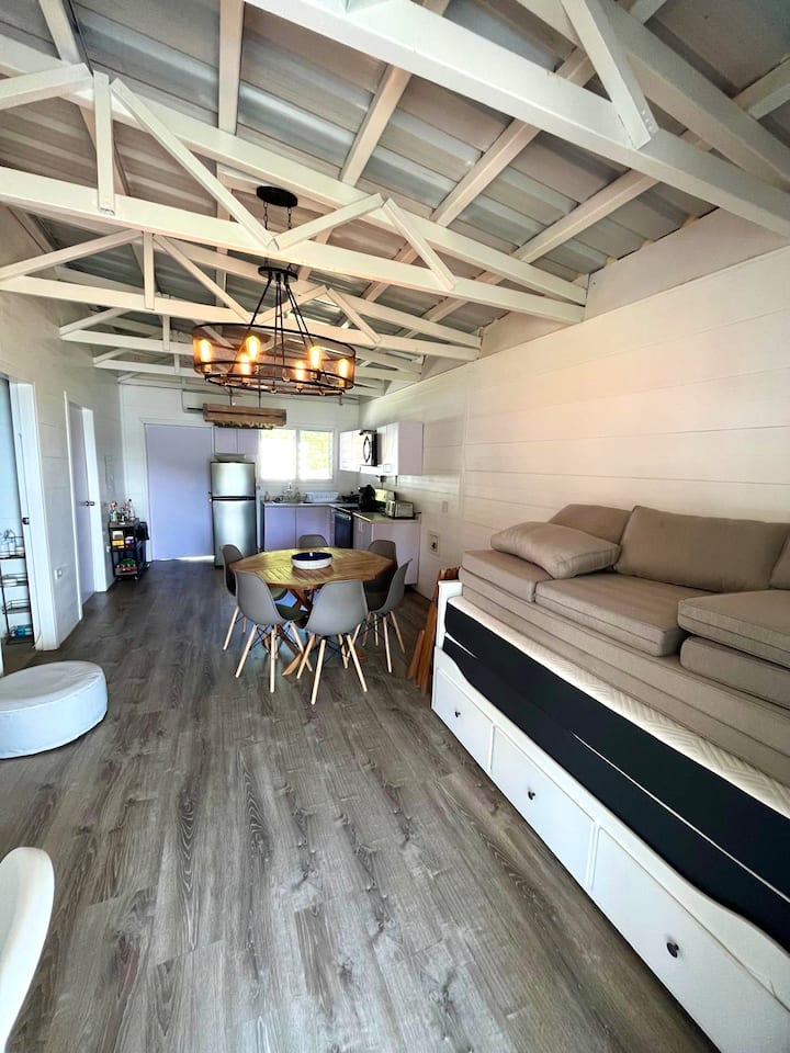 House In Jost Van Dyke- Private Dock - St John, Virgin Islands