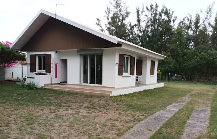 Villa Sokool - Proche Du Lagon De Saint-gilles - Réunion