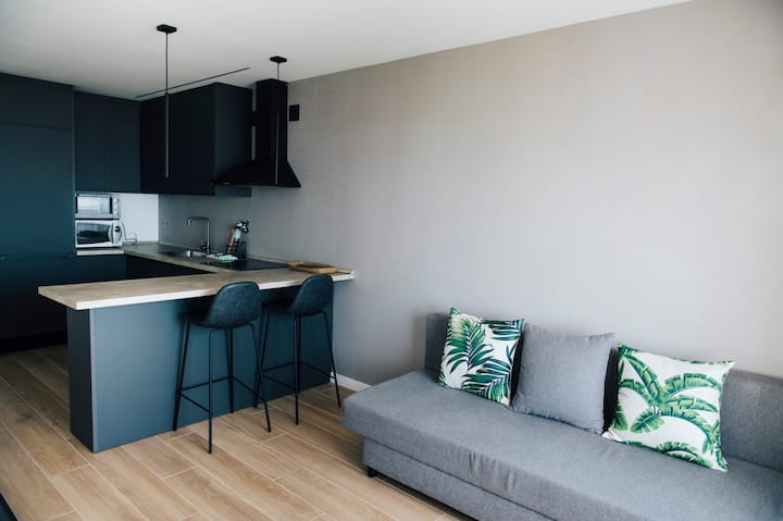 Suite 117 - Rincón de la Victoria