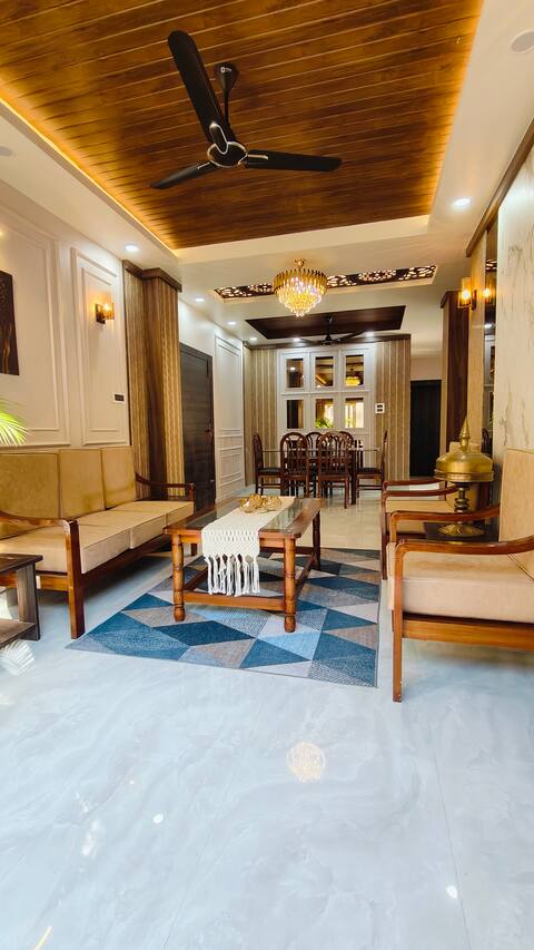 Cozy Inn Homestay 01