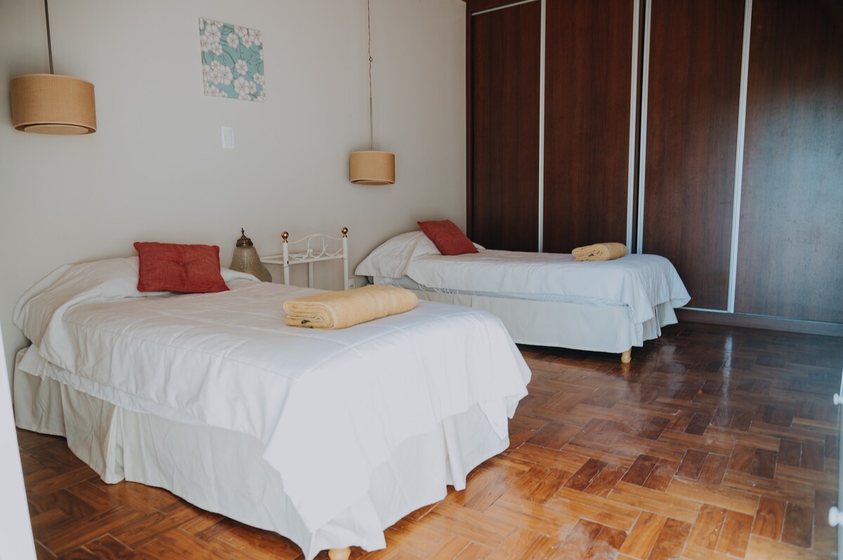 Habitación 4