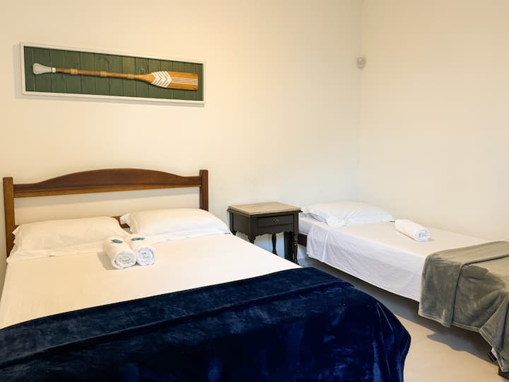 Спална соба 1