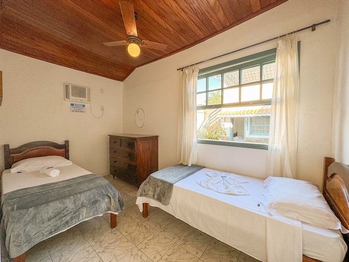 Спална соба 2