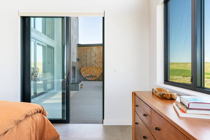 Basecamp Stays managed Airbnb listing 1