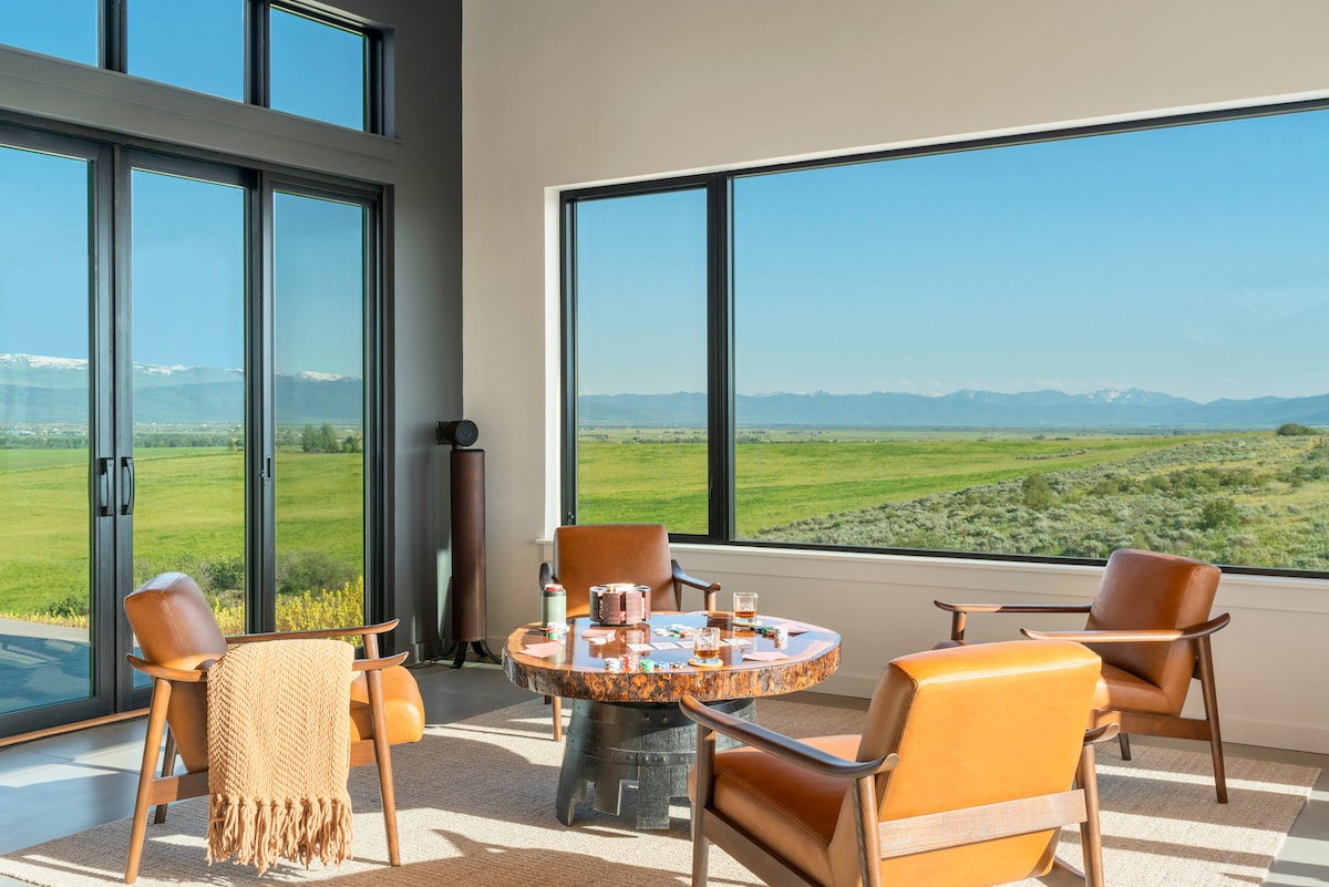 Mesa House — view 5