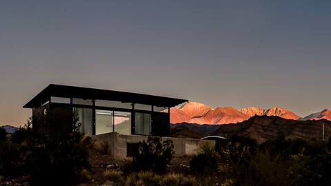 Chañar House