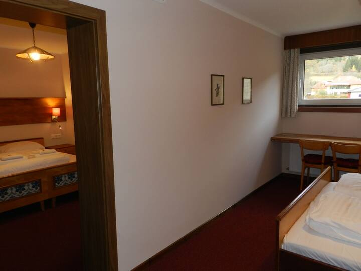 საძინებელი