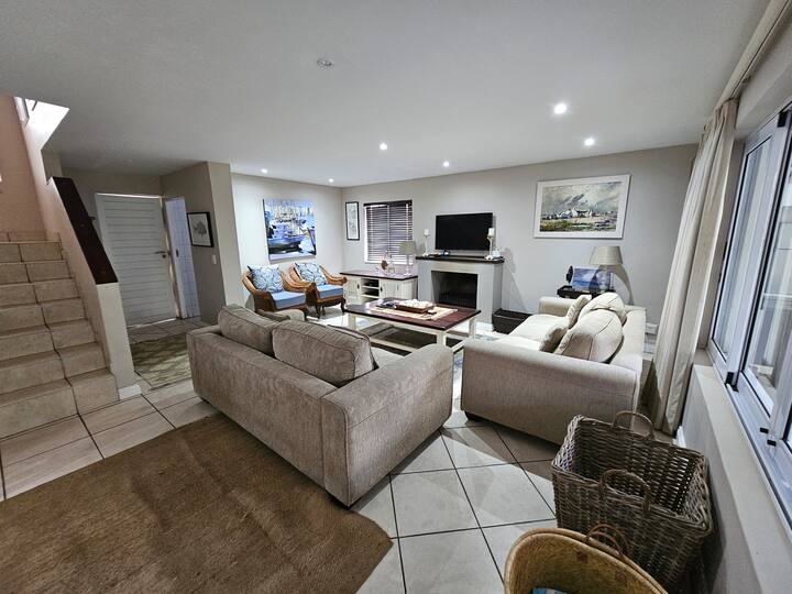 Cape St Francis Lifestyle Estate , Robins Rest - Saint Francis Bay