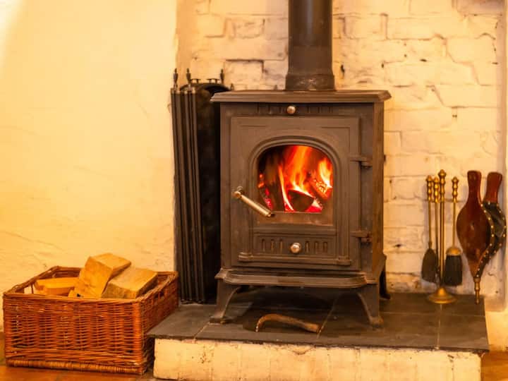 300 Year Old Delightful Cottage - Mevagissey