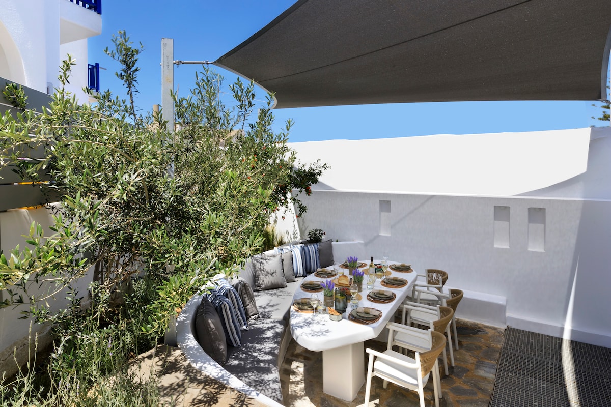 Casa Chrysa — view 4