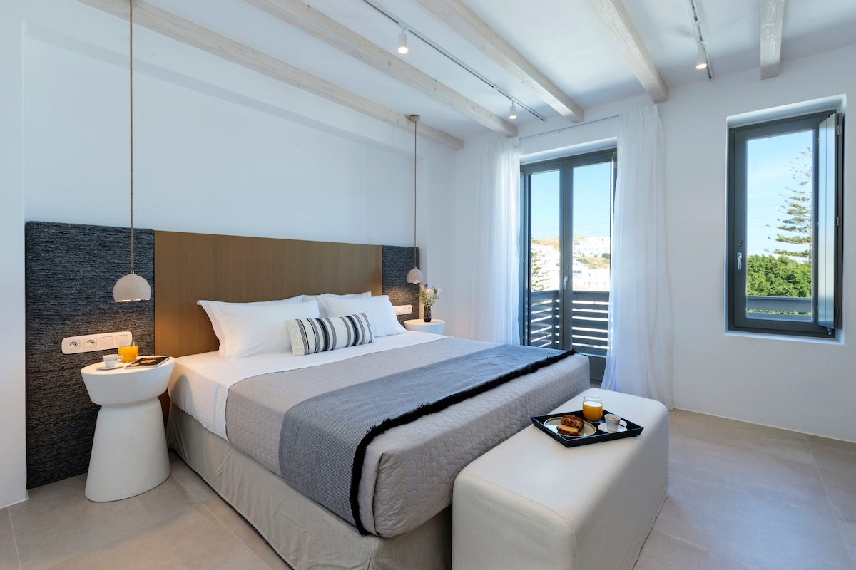 Casa Chrysa — view 2