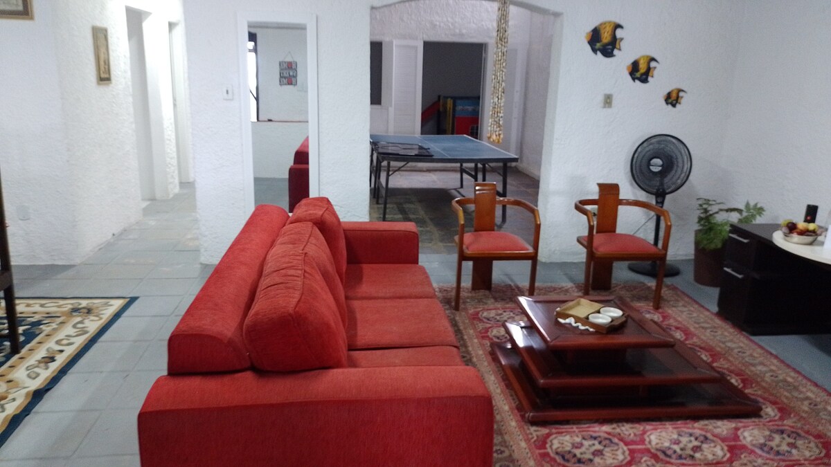 Imóvel de sucesso: Rustic beach house in Angra! em Angra Dos Reis