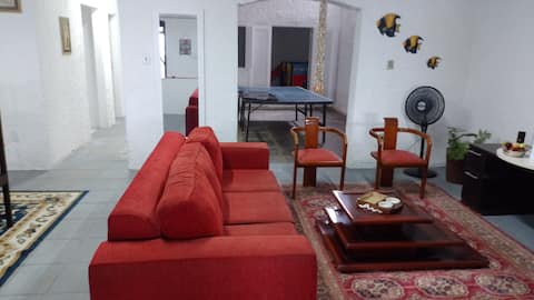Imóvel de sucesso: Rustic beach house in Angra! em Angra Dos Reis