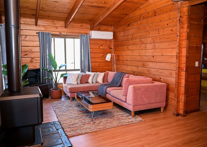 Jan Juc Surf Shack – Pet Friendly