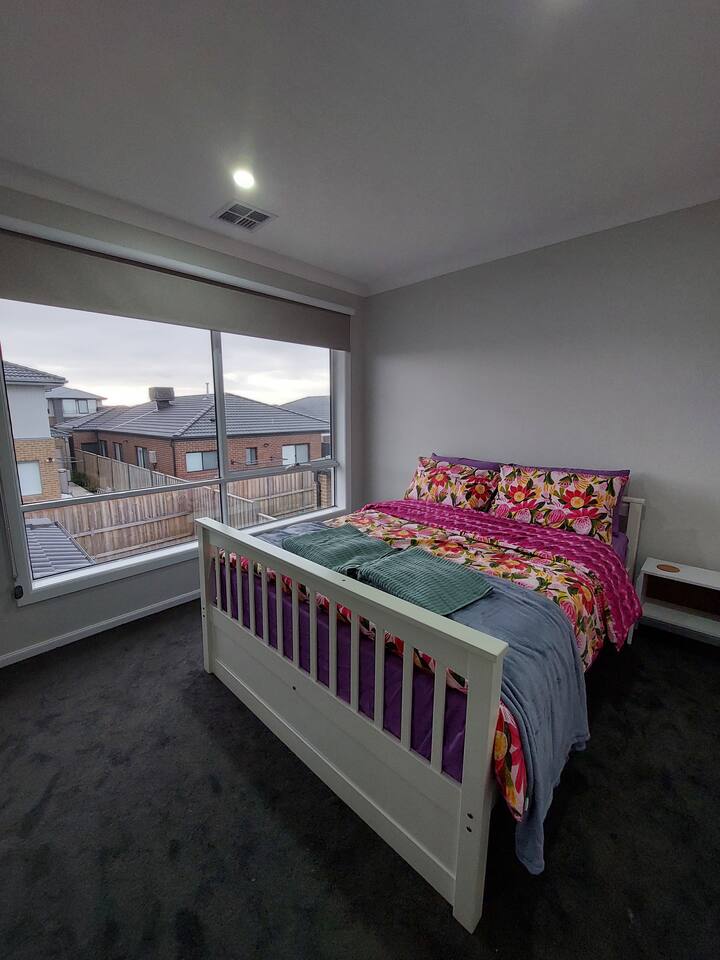 საძინებელი 2