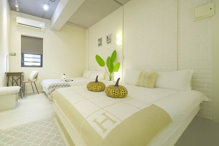 雙客廳雙廚房｜Skylight Xinyi Home・6 rooms・Oct-discount gallery image 4