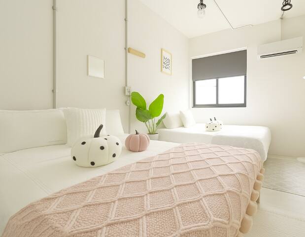雙客廳雙廚房｜Skylight Xinyi Home・6 rooms・Oct-discount gallery image 2