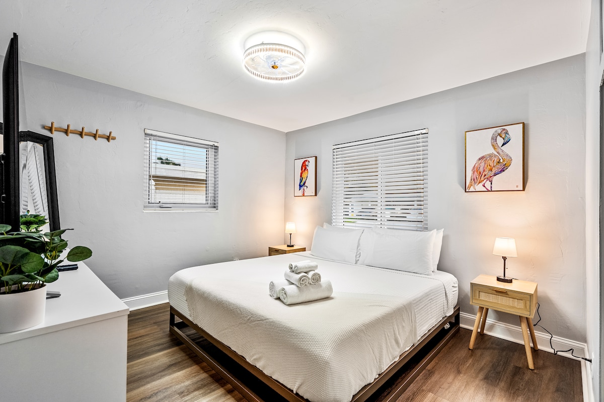 საძინებელი 4