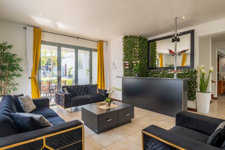 Waterside Family Villa | Views | Canoe | Grill gallery image 2