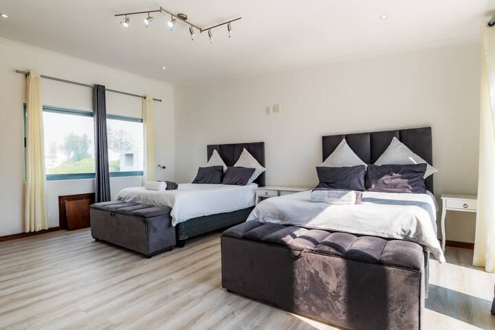 Waterside Family Villa | Views | Canoe | Grill gallery image 5