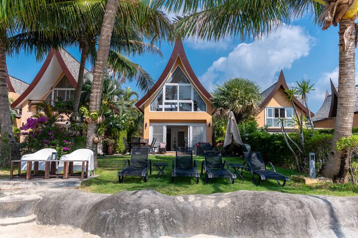 Utalay Koh Chang Co. Ltd. managed Airbnb listing 1