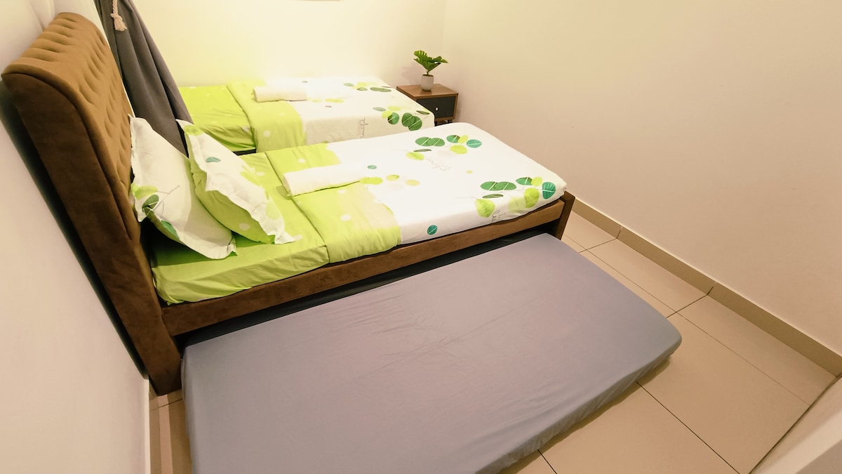 Спална соба 3