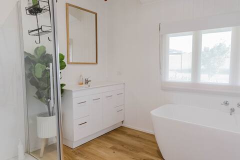 Rustic Retreat: The Lodge Lurg Sanctuary