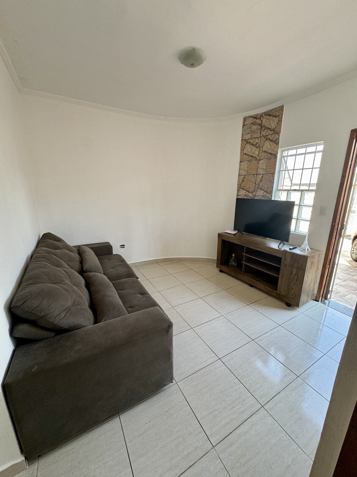Top Airbnb: Seasonal house for 7 people Itanhaém in Itanhaém