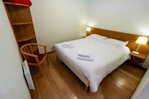 Cottage 8 people - Roissy CDG Paris