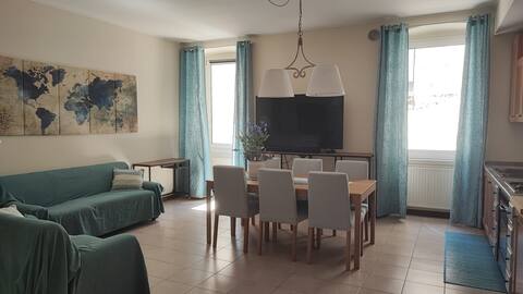 Trieste Apartment