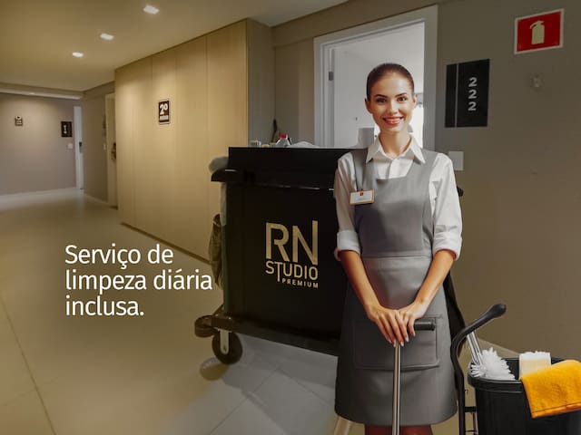 RN Studio Premium managed Airbnb listing 3