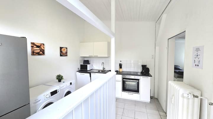 -Cs24- 1 Zimmer Apartment Mit Terrasse (Alt03) - Altena