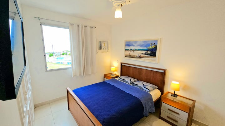 საძინებელი 1