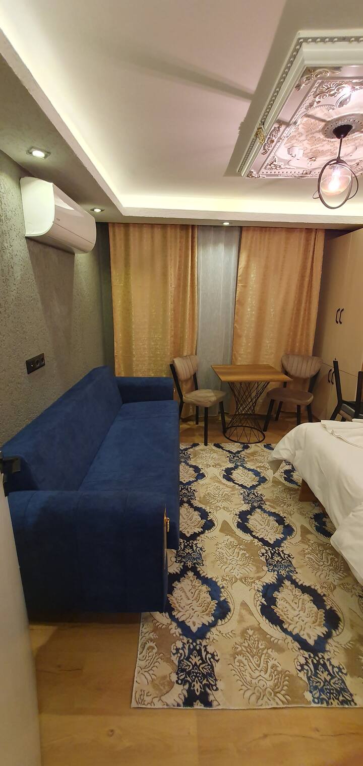 Всекидневна