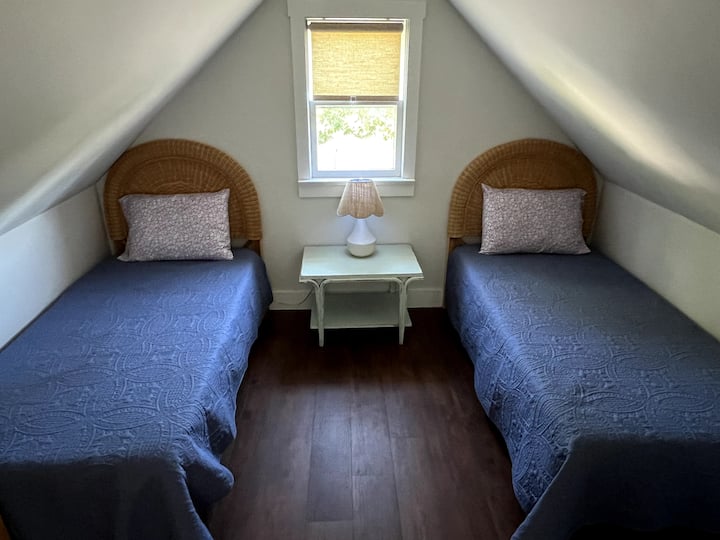 Спална соба 4