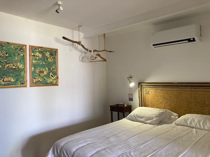 საძინებელი 3