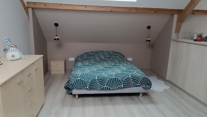Bedroom 1
