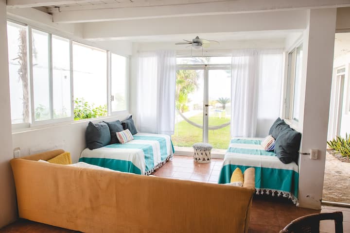 La Vistamar By Chic Hotel Group - Guerrero