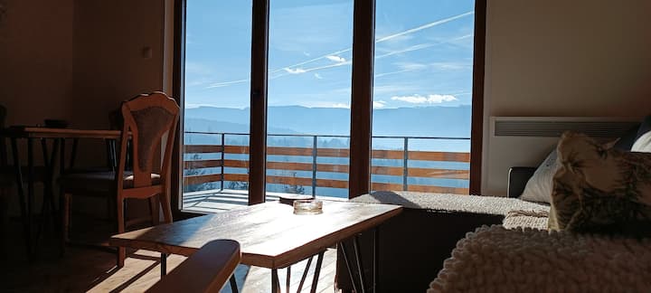 ห้องนั่งเล่น