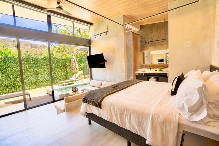 საძინებელი