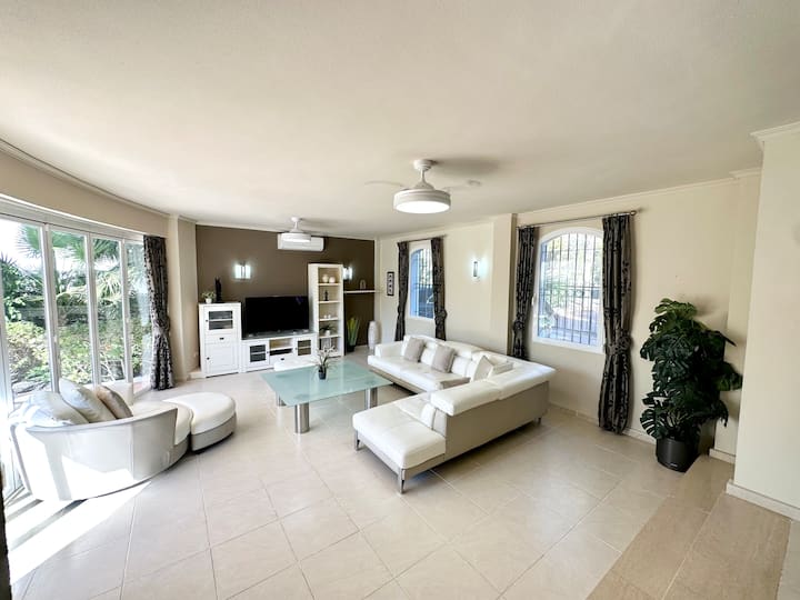 El Campanario, La Azohia - Luxury  Sea Side Villa - Mazarrón
