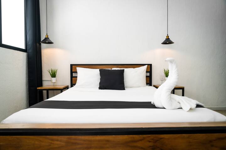 Casa Maca Hotel managed Airbnb listing 2