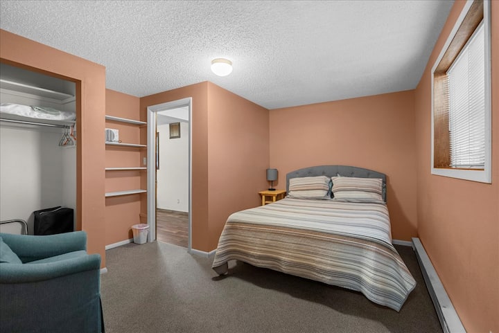 Bedroom 7