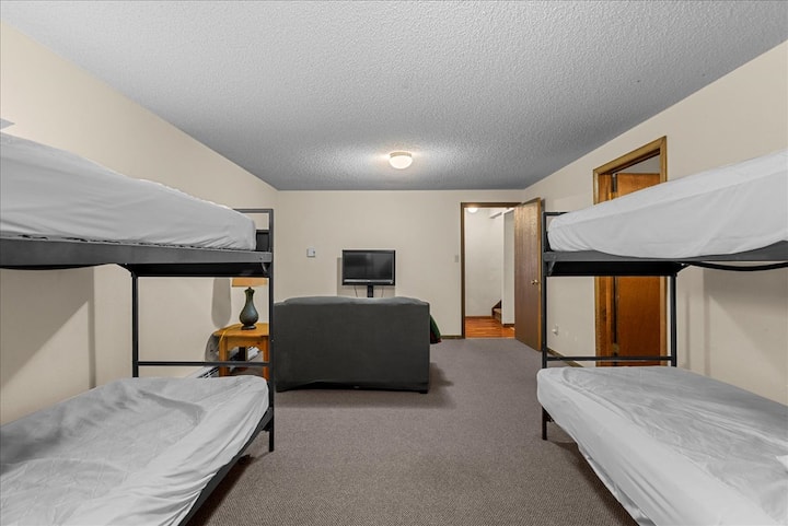 Bedroom 8